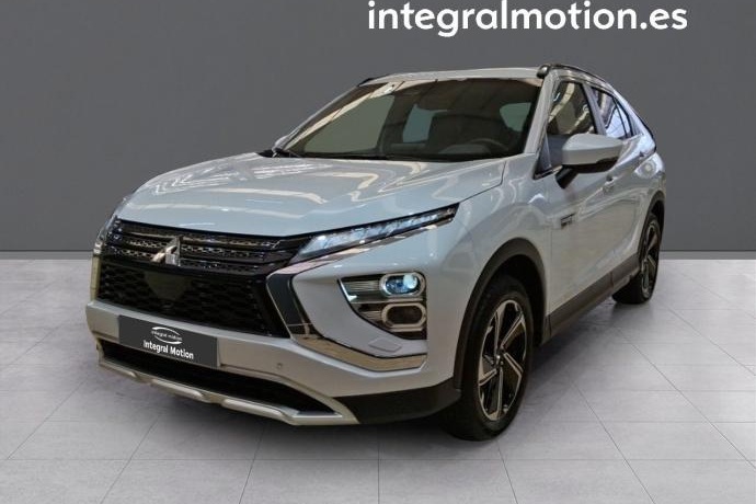 MITSUBISHI ECLIPSE CROSS PHEV Kaiteki 4WD