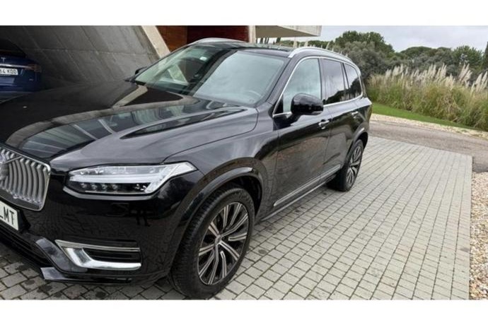 VOLVO XC90 B5 D Inscription AWD Auto 173 kW (235 CV)