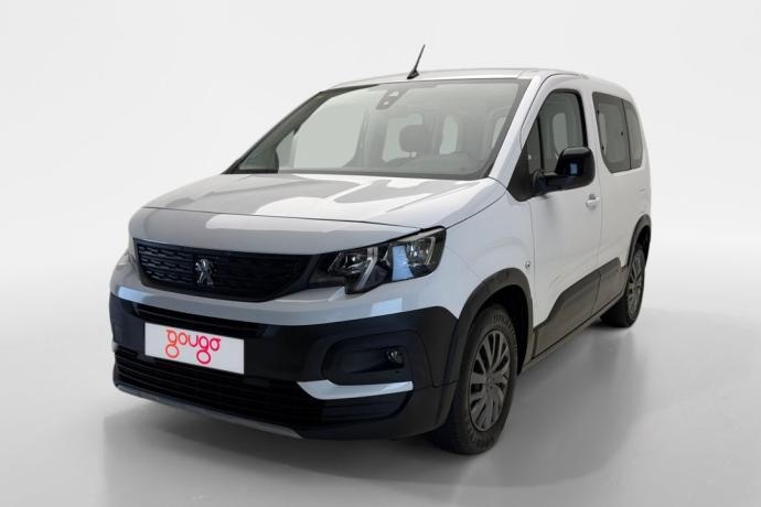 PEUGEOT RIFTER COMBI 1.5 BLUEHDI 73KW ACTIVE PACK BUSIN. STD 100 5P
