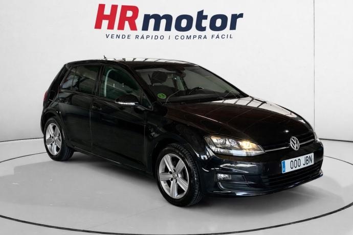 VOLKSWAGEN GOLF Advance 1.4 TSI BMT 90 kW (122 CV)