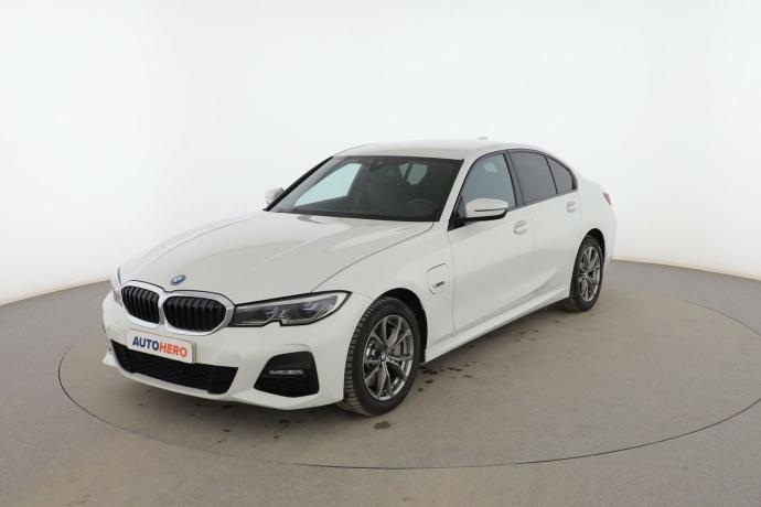 BMW SERIE 3 330e M Sport