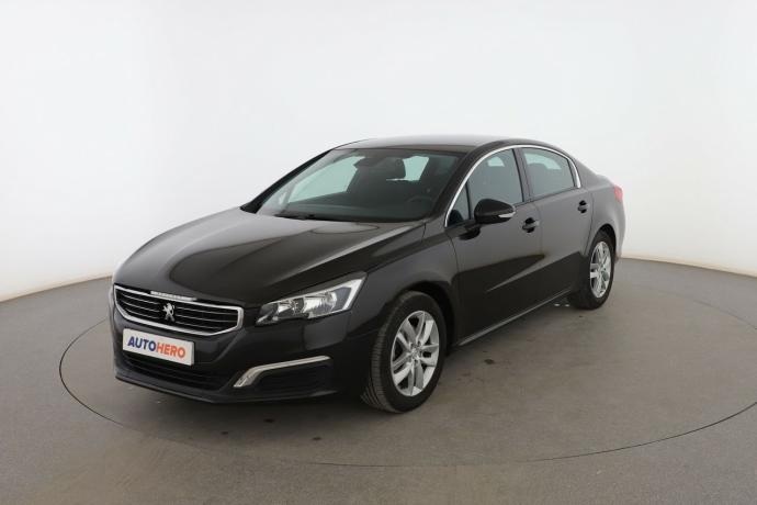 PEUGEOT 508 1.6 THP ACTIVE