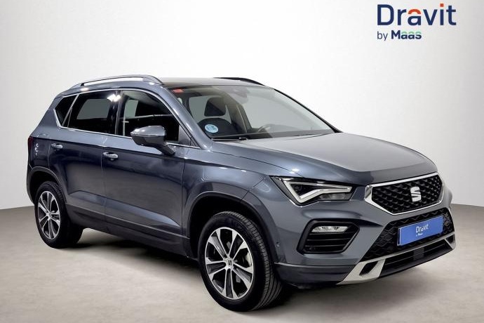 SEAT ATECA 1.5 TSI 110kW (150CV) DSG St&Sp Style