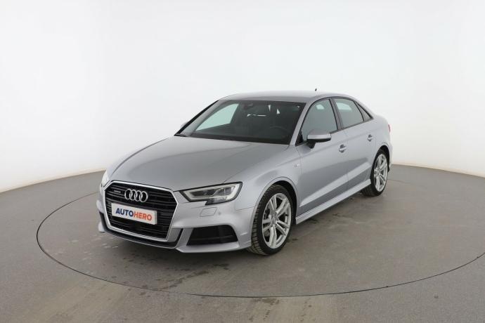 AUDI A3 40 TFSI Quattro S Line