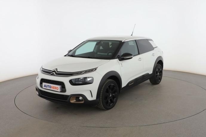 CITROEN C4 CACTUS 1.5 Blue-HDi Origins