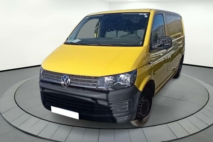 VOLKSWAGEN TRANSPORTER furgón corto tn 2.0 tdi 75kw (102cv) bmt