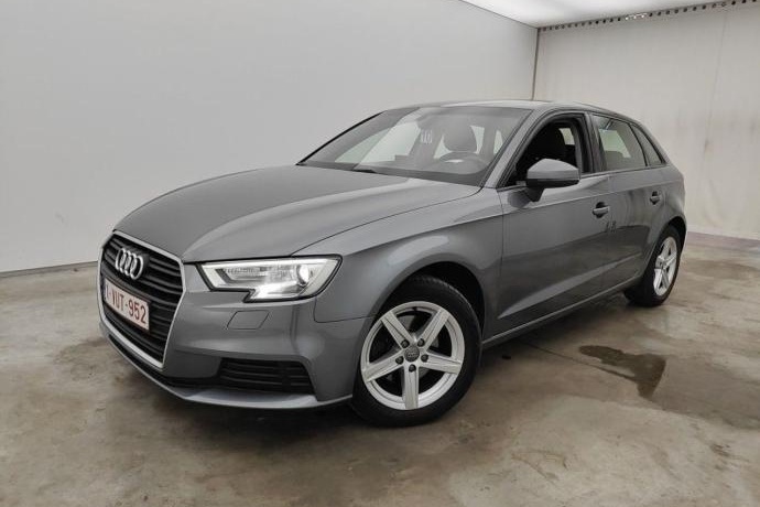 AUDI A3 30 TDI 85kW (116CV) S tronic Sportback