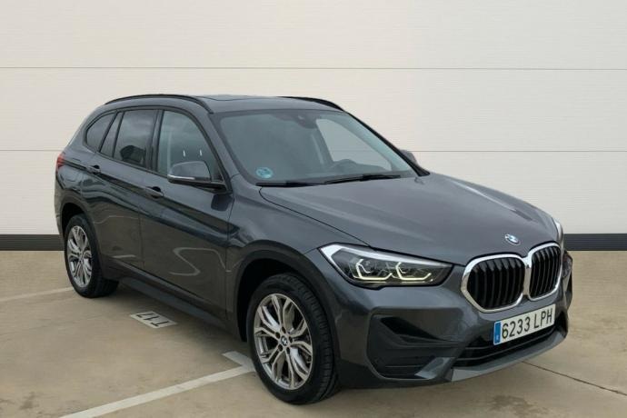 BMW X1 1.5 SDRIVE18I ADVANTAGE 136 5P