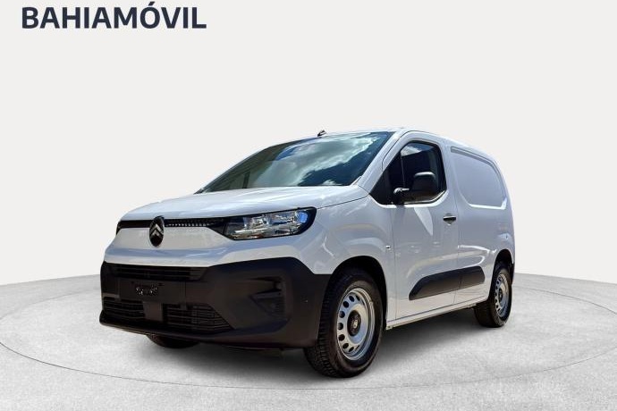 CITROEN BERLINGO VAN Talla M BlueHDi 100 S&S