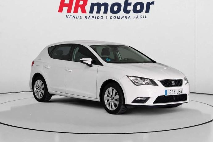 SEAT LEON 1.2 TSI S&S Reference 81 kW (110 CV)