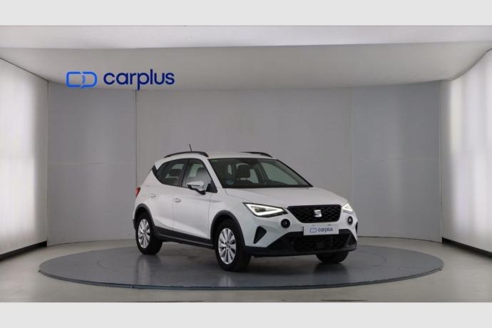 SEAT ARONA 1.0 TSI 81kW (110CV) Style Plus