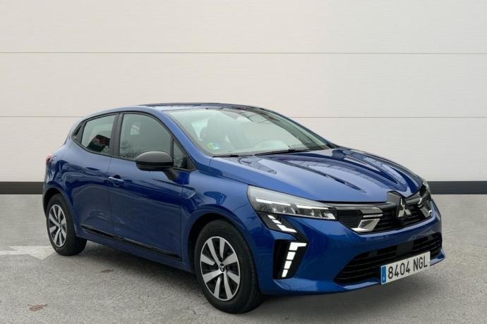 MITSUBISHI COLT 1.0 100T LPG MOTION 100 5P