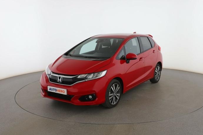 HONDA JAZZ 1.3 i-VTEC Elegance