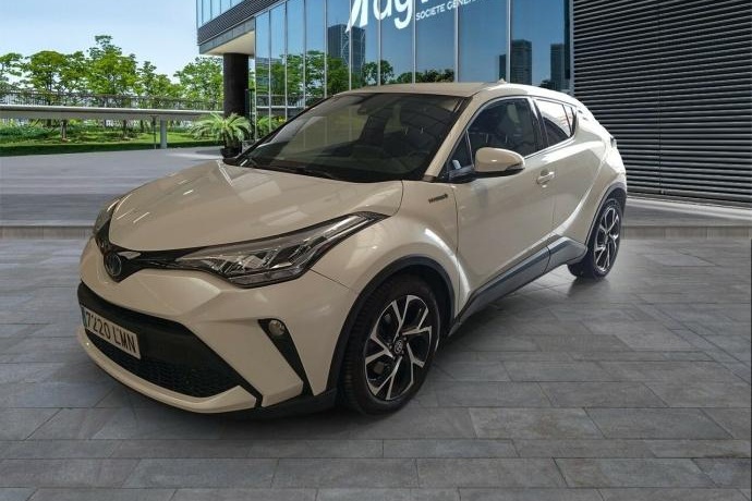 TOYOTA C-HR 2.0 180H Advance