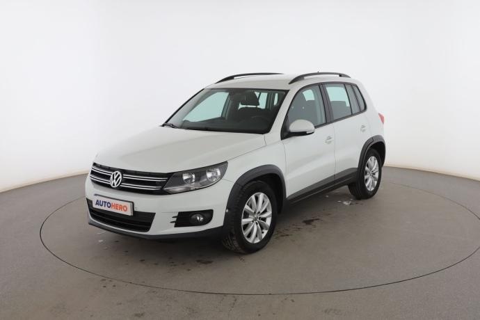 VOLKSWAGEN TIGUAN 2.0 TDI T1 BlueMotion