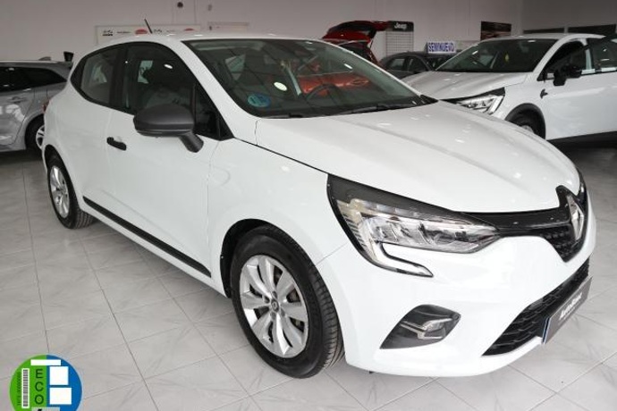 RENAULT CLIO TCe 12V 90CV GPL S&S 5p.Ener.Intens