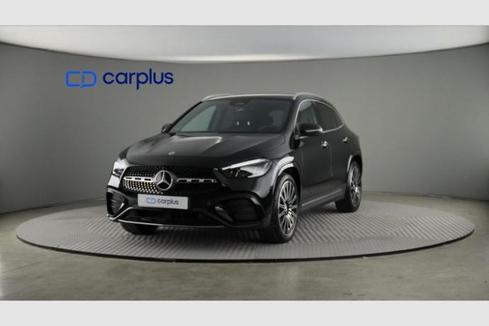 MERCEDES-BENZ GLA 200 D
