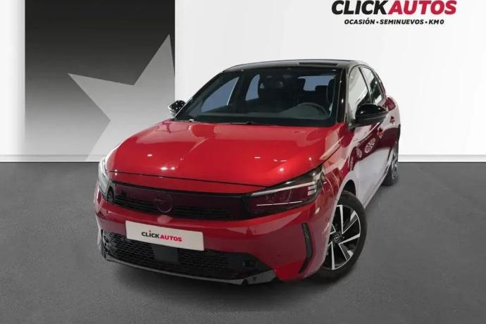 OPEL CORSA 1.2 XHL 100CV GS