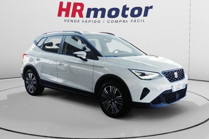 SEAT ARONA Style XL