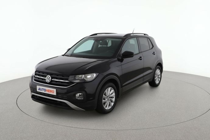 VOLKSWAGEN T-CROSS 1.0 TSI ADVANCE