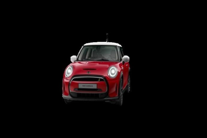 MINI COOPER SE 135 kW (184 CV)