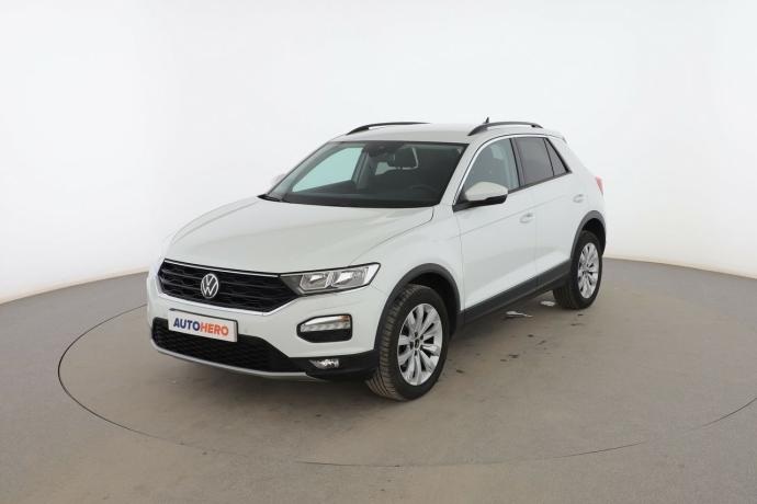 VOLKSWAGEN T-Roc 1.0 TSI ADVANCE