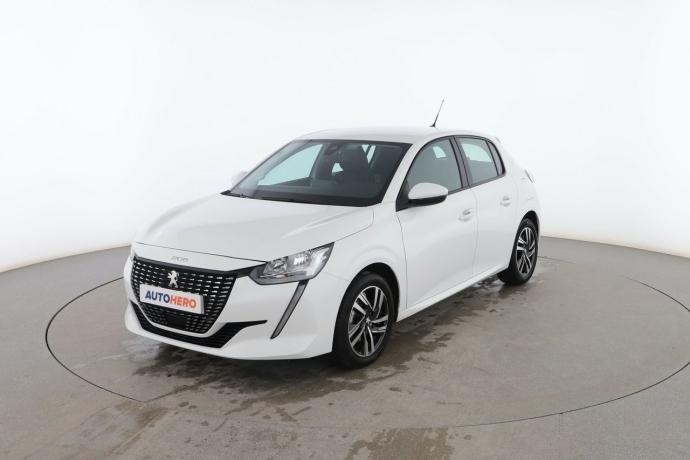 PEUGEOT 208 1.2 PURETECH ALLURE
