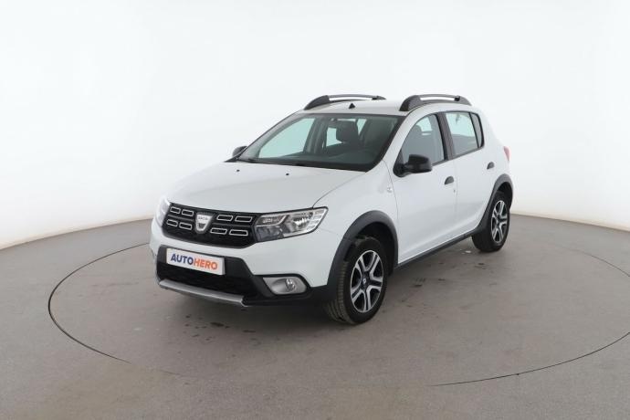 DACIA SANDERO 1.5 Blue dCi SL Aniversario