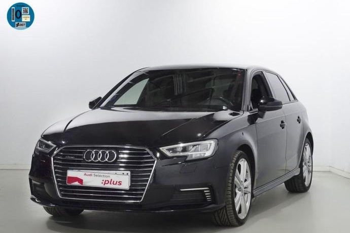 AUDI A3 S line 40 e-tron 150 kW (204 CV) S tronic