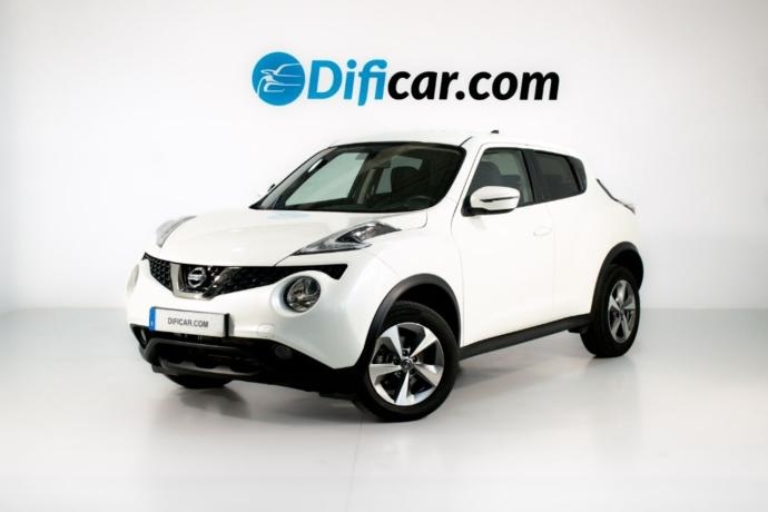NISSAN JUKE 1.5 DCI 110 CV 5P