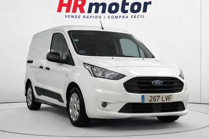 FORD TRANSIT L1 200 Trend