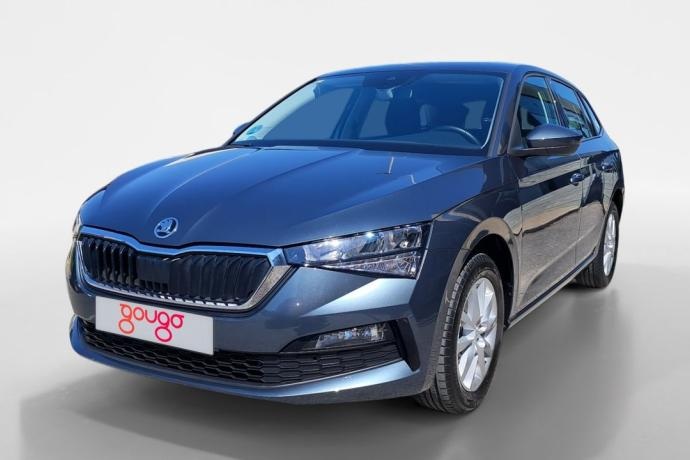 SKODA SCALA AMBITION 1.0 TSI 115CV