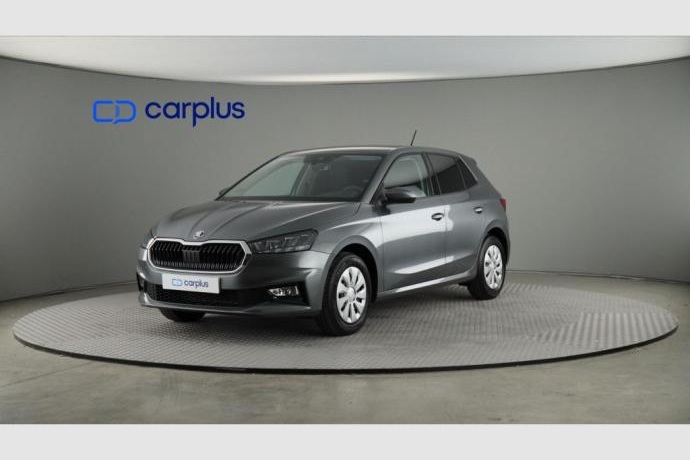 SKODA FABIA 1.0 MPI 59KW (80CV) Essence
