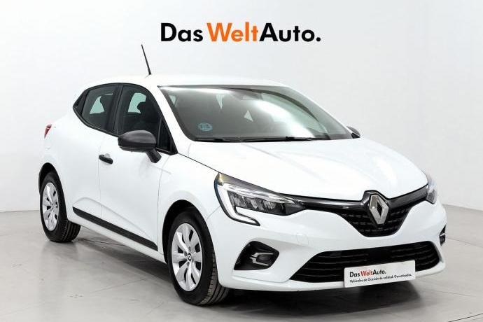 RENAULT CLIO Business Blue dCi 63 kW (85CV)