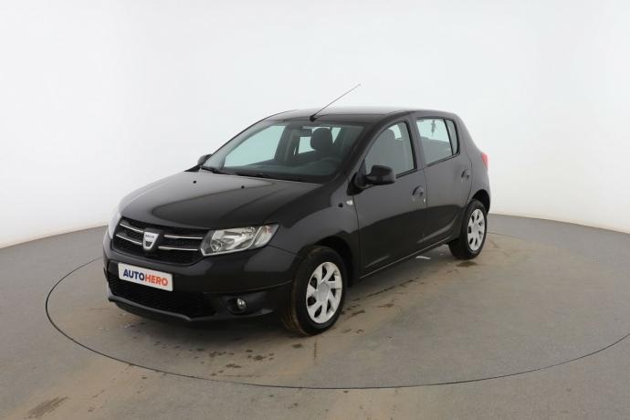 DACIA SANDERO 0.9 TCe Laureate