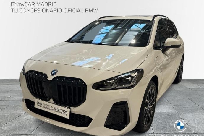 BMW SERIE 2 230e Active Tourer xDrive 240 kW (326 CV)