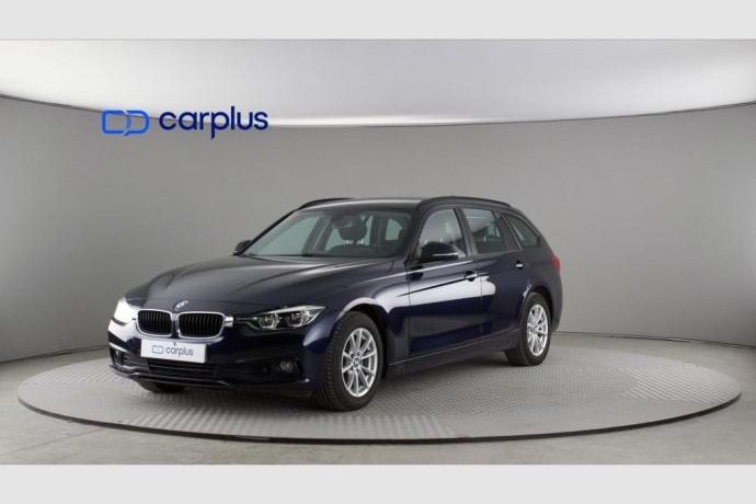 BMW SERIE 3 318D TOURING