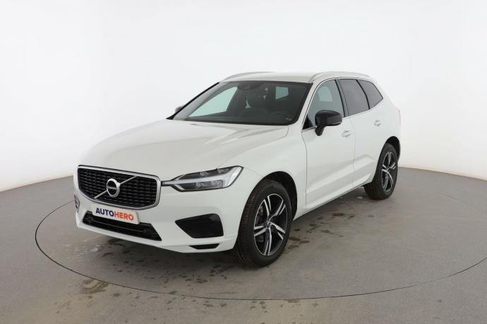 VOLVO XC60 2.0 D4 R Design AWD