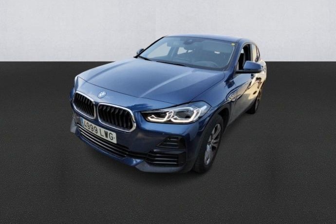 BMW X2 xDrive25e Auto