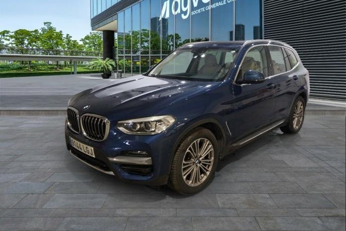 BMW X3 xDrive20i