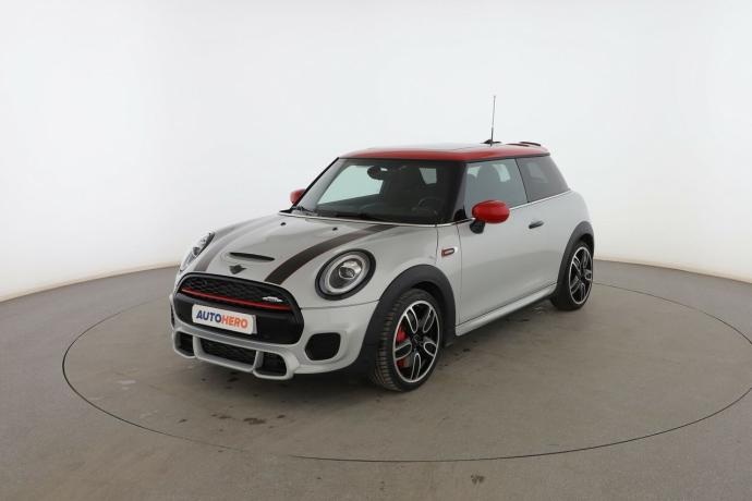 MINI COOPER JOHN COOPER WORKS