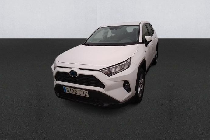 TOYOTA RAV-4 2.5l 220H Business 4WD