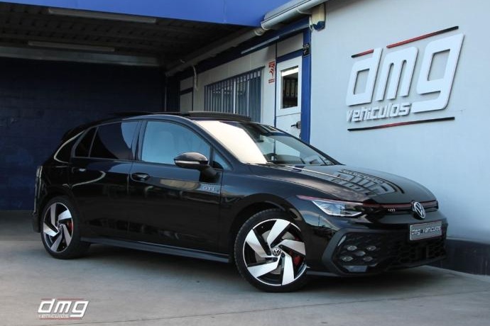 VOLKSWAGEN GOLF GTI 2.0 TSI DSG 265Cv
