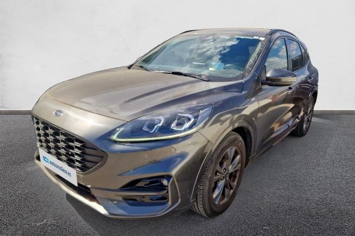 FORD KUGA 1.5 EcoBoost SANDS ST-Line 4x2 110 kW (150 CV)