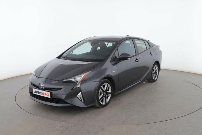 TOYOTA PRIUS 1.8 Prius Hibrido