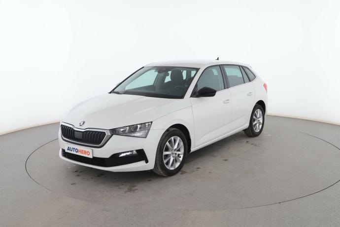 SKODA SCALA 1.6 TDI Ambition