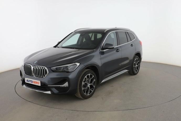 BMW X1 sDrive 18d xLine