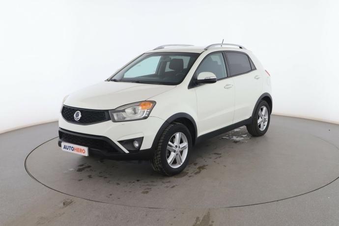 SSANGYONG KORANDO 2.0 TD Premium 4x2