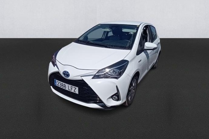 TOYOTA YARIS 1.5 100H ACTIVE