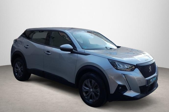 PEUGEOT 2008 Active Pack Puretech 100 S&S BVM6